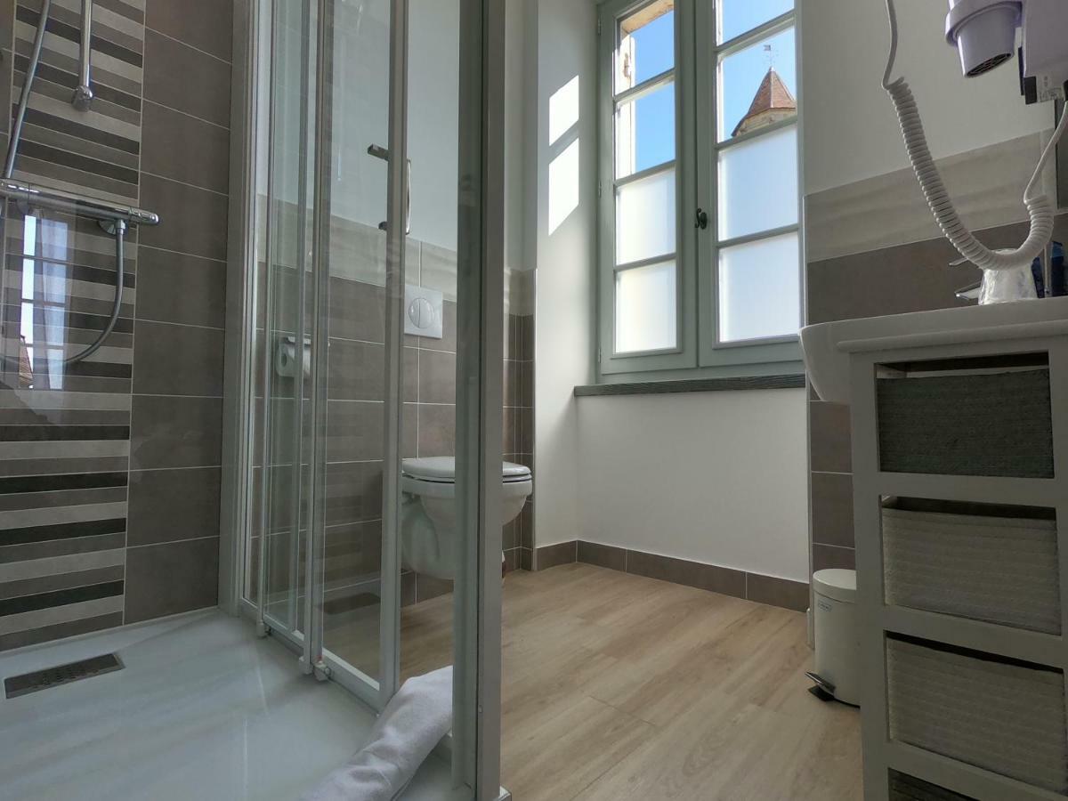 Le Home Belves Exterior photo