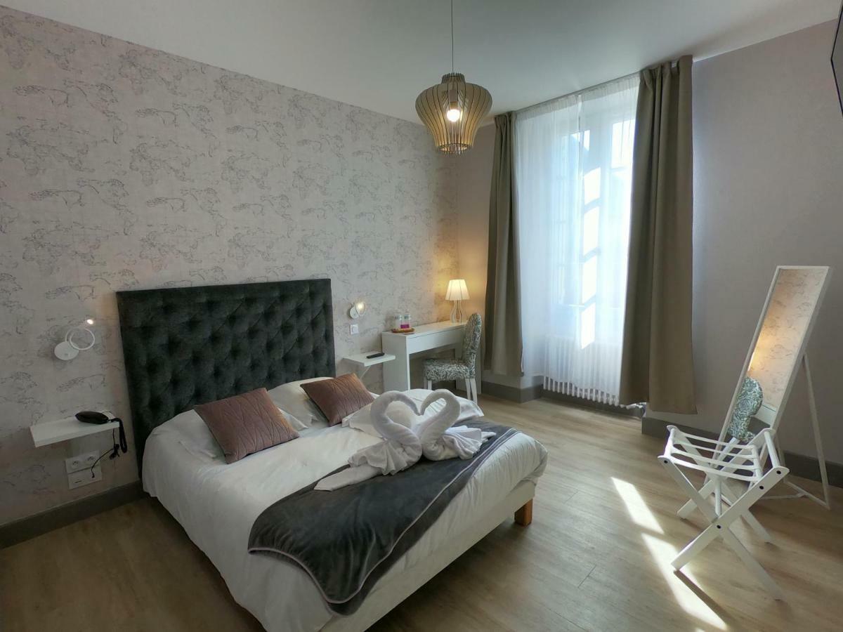 Le Home Belves Exterior photo