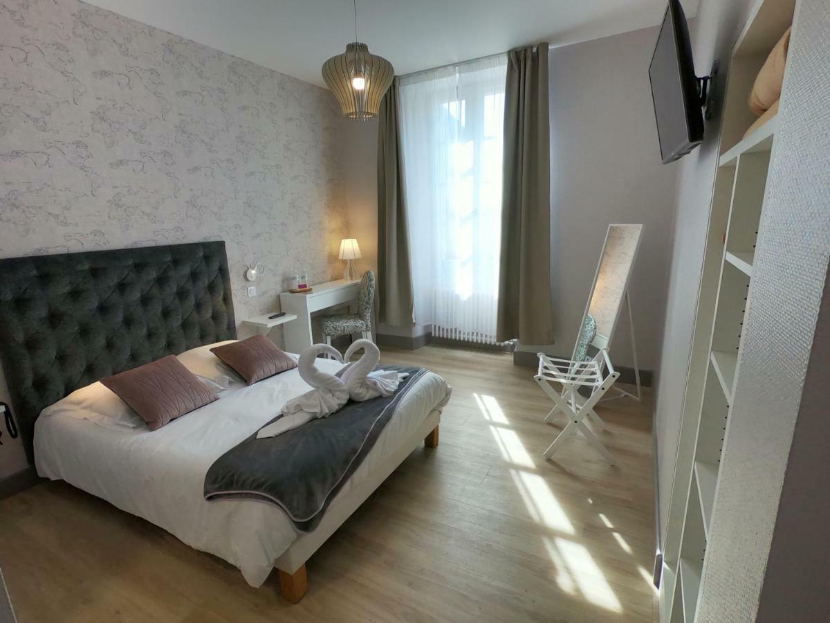 Le Home Belves Exterior photo